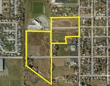 More Photos Of 2924 Montana Ave, Caldwell Land For Sale