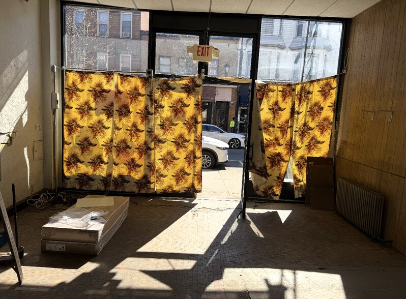 More Photos Of 2505 Bergenline Ave, Union City Storefront Retail Residential For Lease