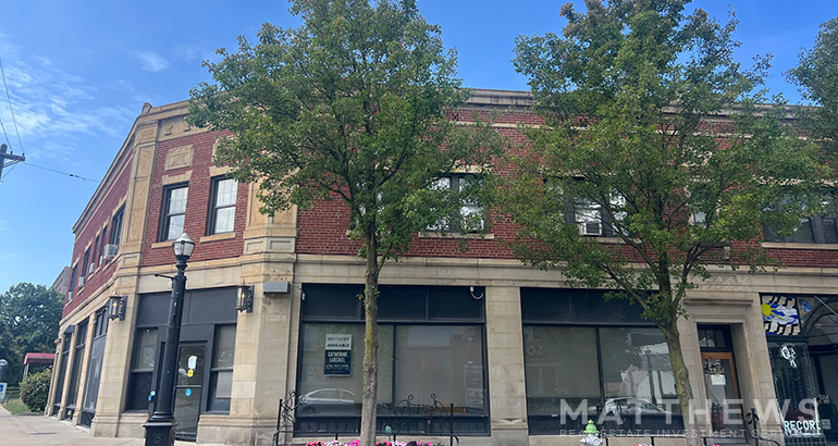 Primary Photo Of 1800-1836 Coventry Rd, Cleveland Heights Storefront Retail Residential For Lease