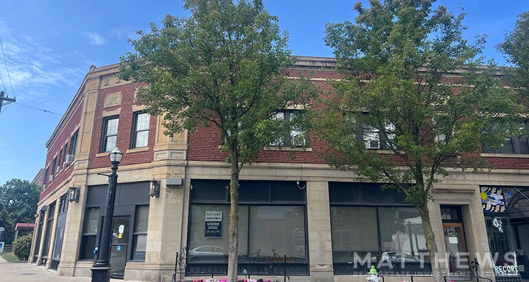 More Photos Of 1800-1836 Coventry Rd, Cleveland Heights Apartments For Lease