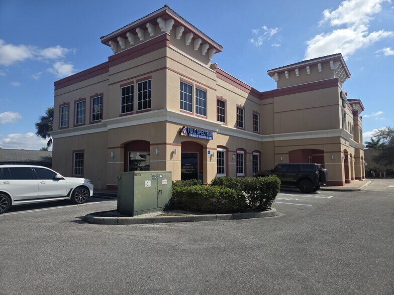 More Photos Of 217 Del Prado Blvd S, Cape Coral Office For Sale