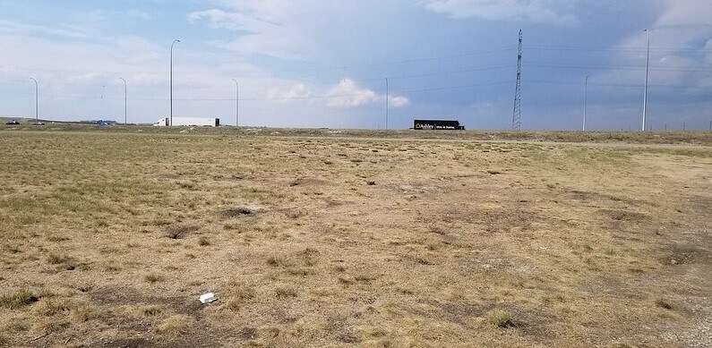 Primary Photo Of 13433 15 St NE, Calgary Land For Sale