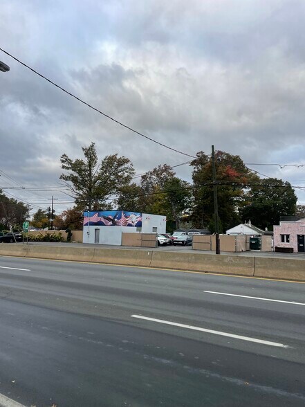 More Photos Of 867 US Highway 1, Avenel Industrial For Sale