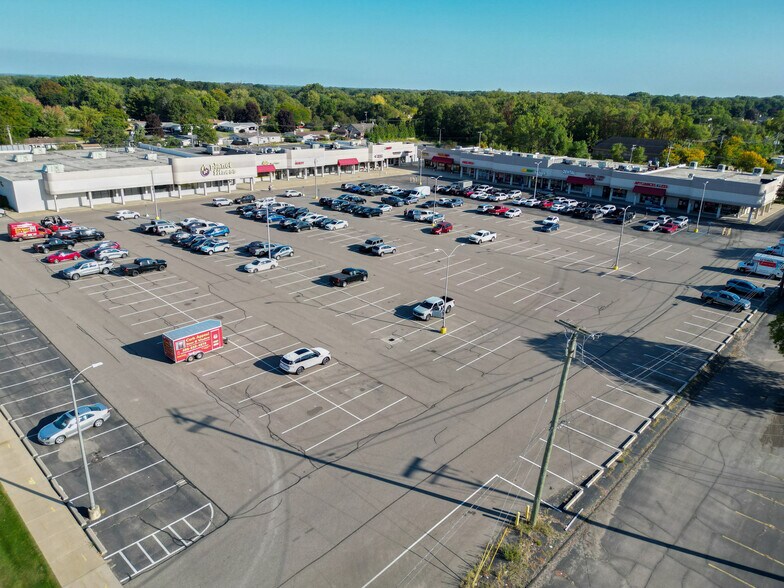 Primary Photo Of 8148-8260 23 Mile Rd, Shelby Township Unknown For Lease