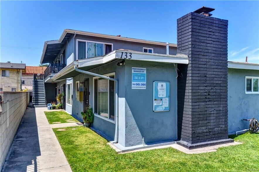More Photos Of 133 N 2nd St, Montebello Apartments For Sale