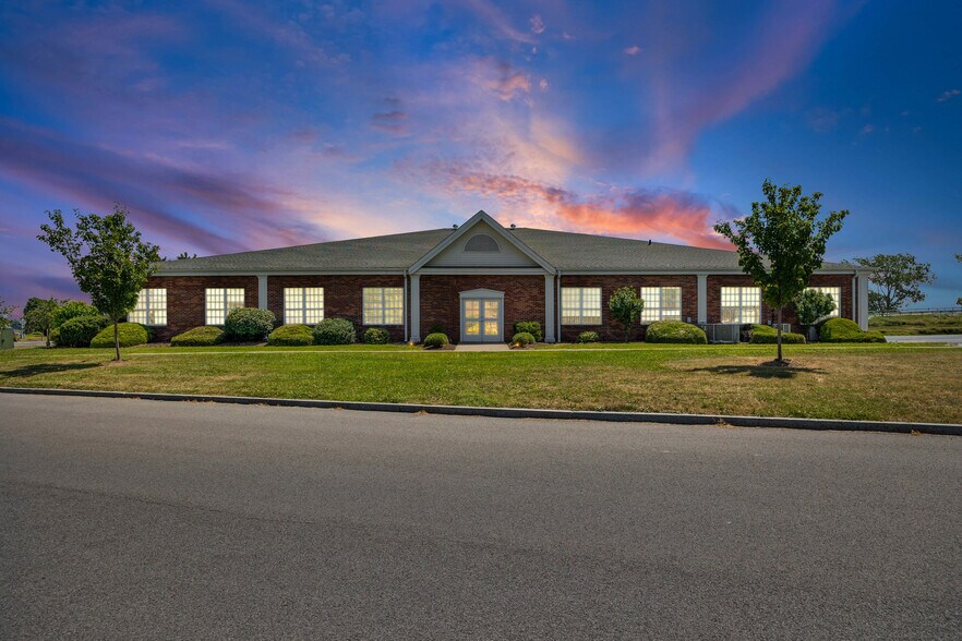 Primary Photo Of 70 Elizabeth Blackwell St, Geneva Office For Lease