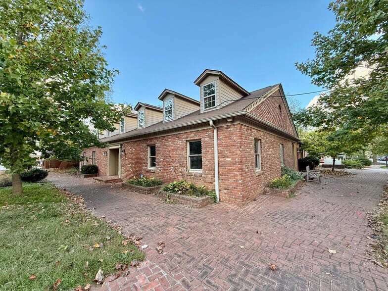 Primary Photo Of 9 All Souls Cres, Asheville Office For Sale