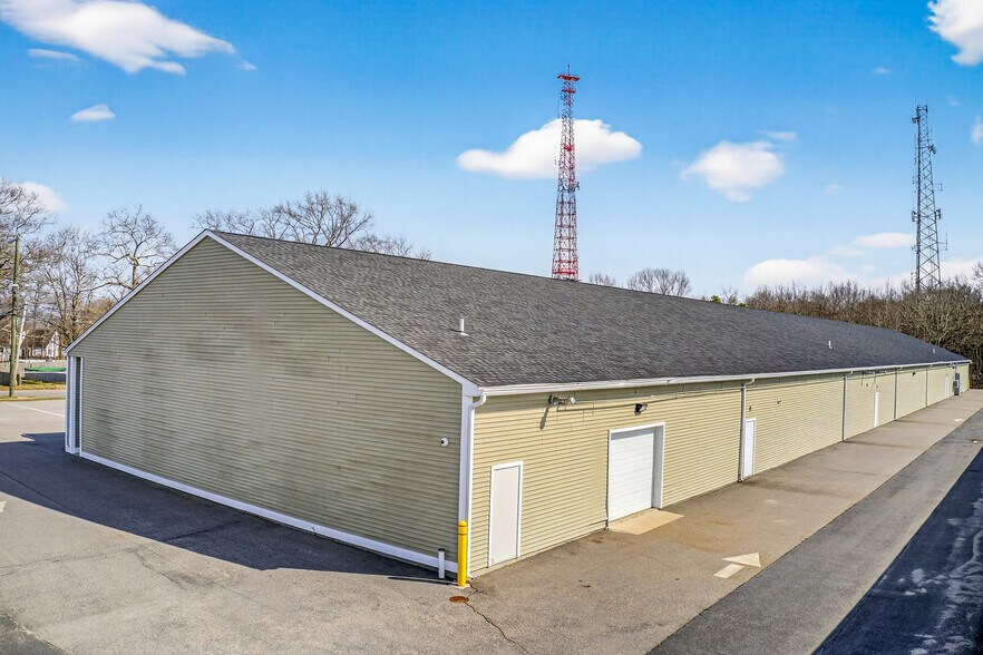 More Photos Of 430 Chapel Hill Rd, Oakdale Freestanding For Lease