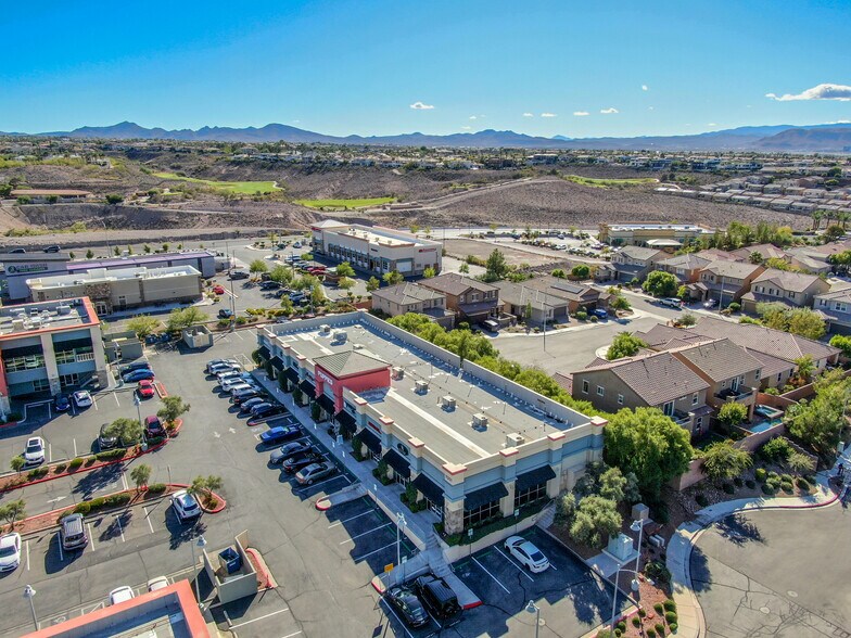 More Photos Of 11251 S Eastern Ave, Henderson Storefront For Lease