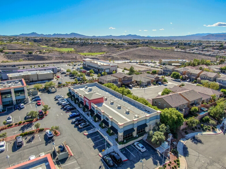 More Photos Of 11251 S Eastern Ave, Henderson Storefront For Lease