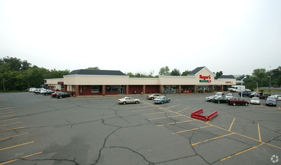 More Photos Of 41 Chamberlain Hwy, Berlin Freestanding For Lease