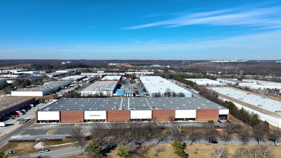 Primary Photo Of 8221 Preston Ct, Jessup Warehouse For Lease