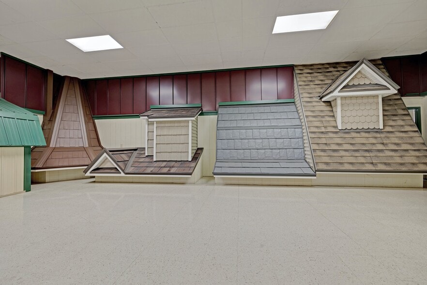 More Photos Of 1875 Lansing Rd, Charlotte Warehouse For Sale