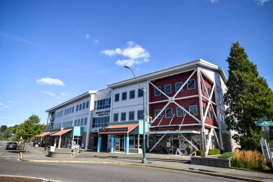 More Photos Of 111 Market St Ne, Olympia Unknown For Sale