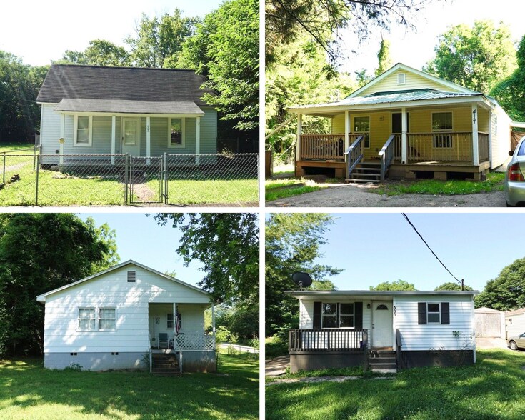 Primary Photo Of ,  Multifamily For Sale