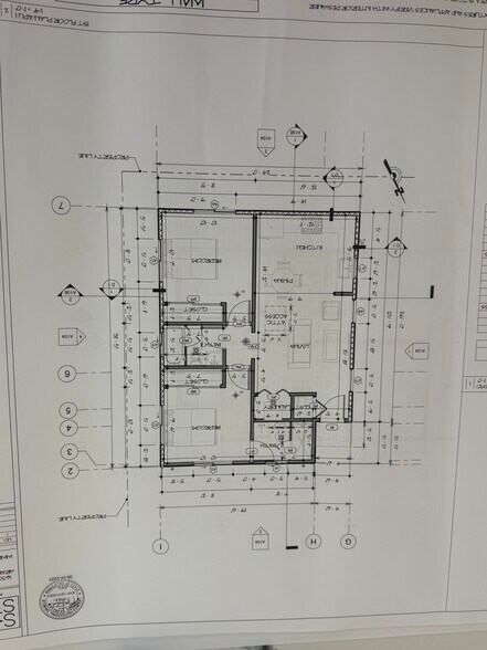 More Photos Of 926 Euclid Ave, Los Angeles Multifamily For Sale