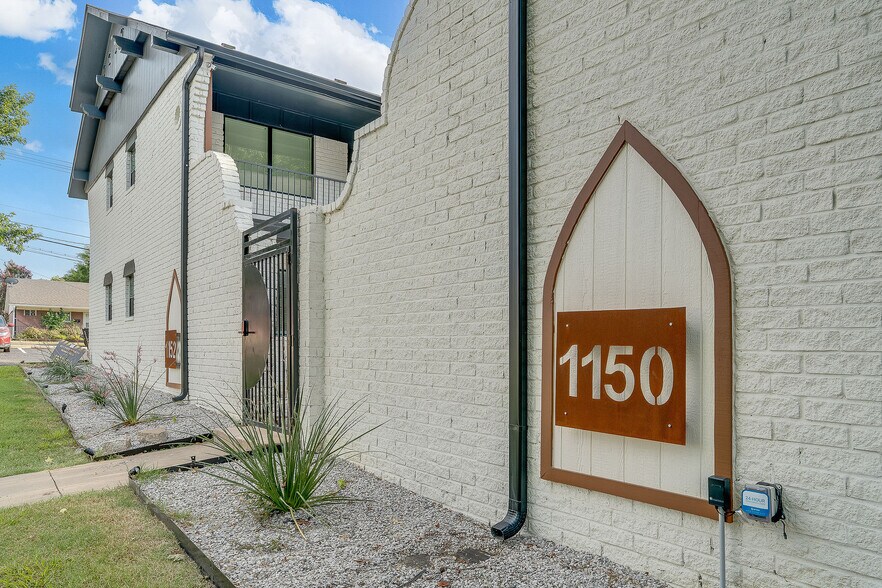 More Photos Of 1150 S Quaker Ave, Tulsa Apartments For Sale