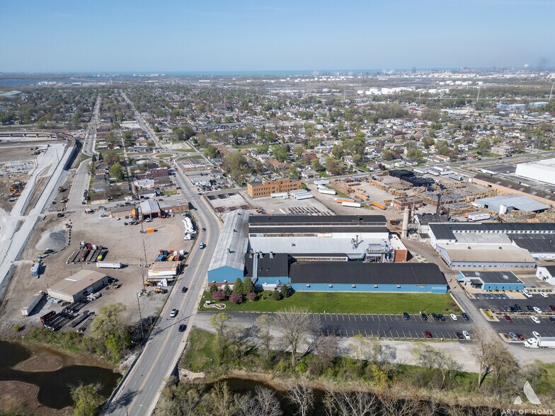 More Photos Of 4803 Hohman Ave, Hammond Land For Lease