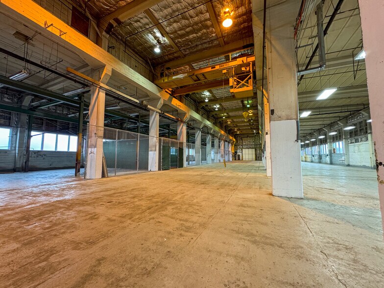 More Photos Of 520 Garnet St, Tooele Warehouse For Lease