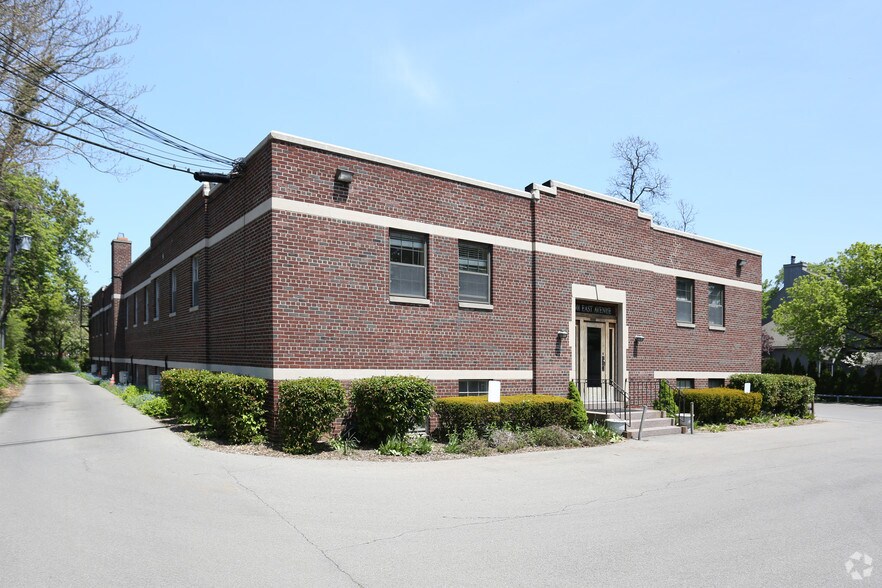 More Photos Of 1501 East Ave, Rochester Office Residential For Lease