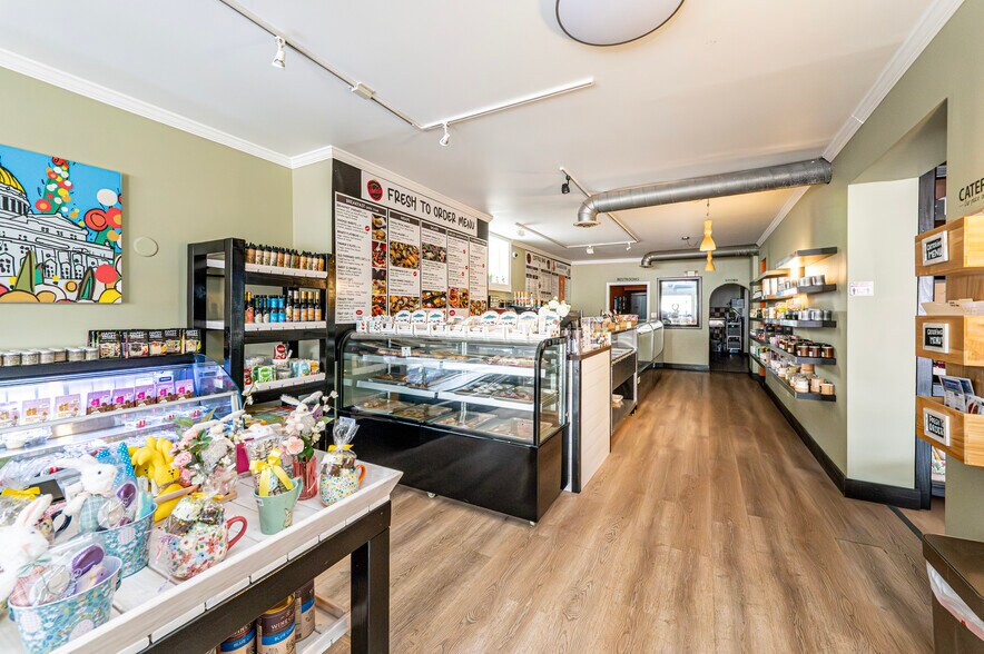 More Photos Of 102 N Main St, Greensburg Storefront Retail Residential For Sale