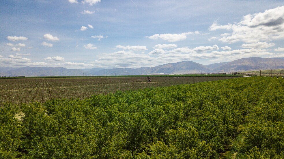 More Photos Of LeGray Rd, Arvin Land For Sale