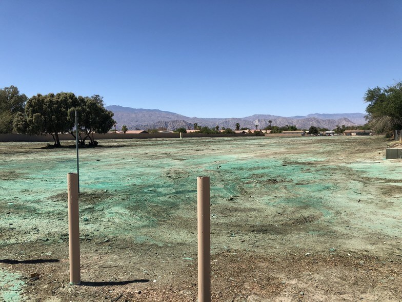 More Photos Of Sandpiper Ave, Indio Land For Sale