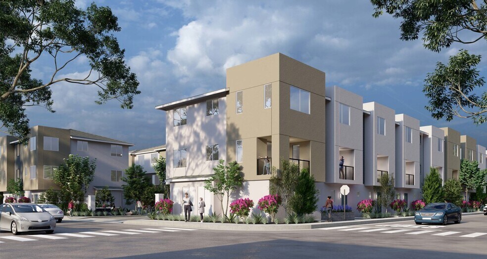 More Photos Of 88 Vivian St, San Rafael Freestanding For Sale