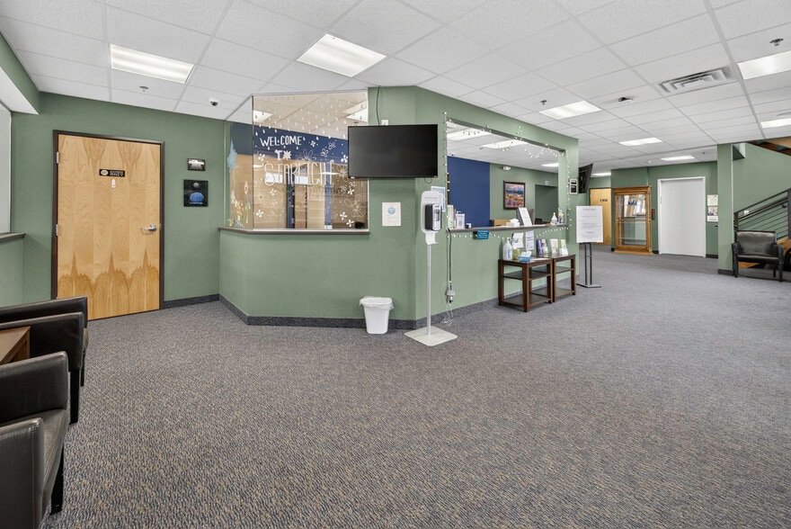 More Photos Of 313 W Drake Rd, Fort Collins Medical For Lease