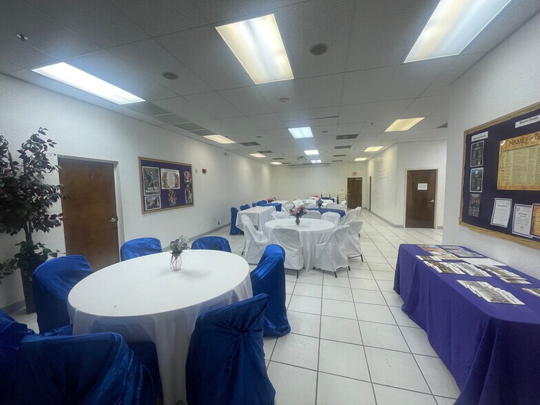 More Photos Of 240 Bahman Ave, Opa Locka Religious Facility For Sale