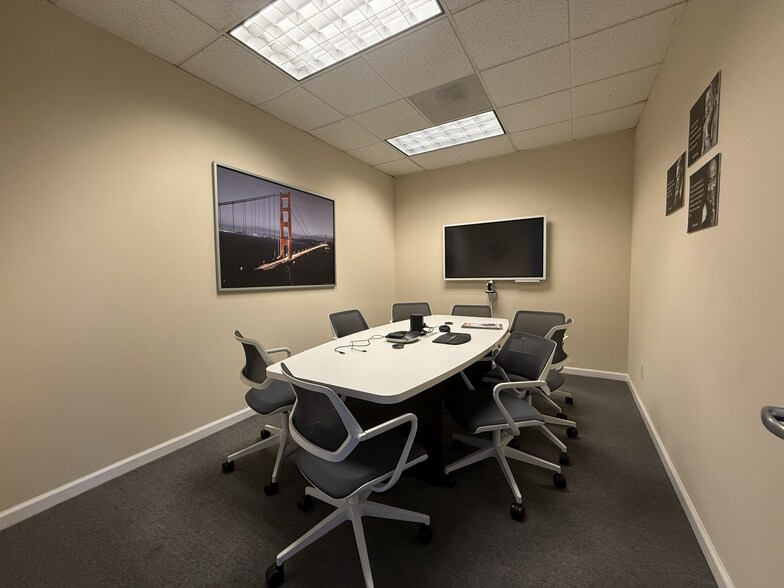 More Photos Of 2285-2291 S El Camino Real, San Mateo Office Residential For Lease