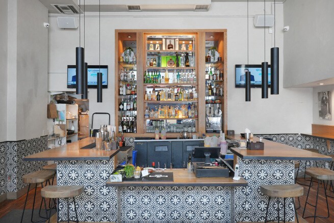 More Photos Of 679 Sutter St, San Francisco Office For Lease