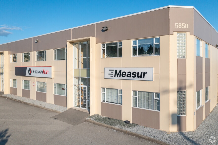 More Photos Of 5830 Byrne Rd, Burnaby Unknown For Lease