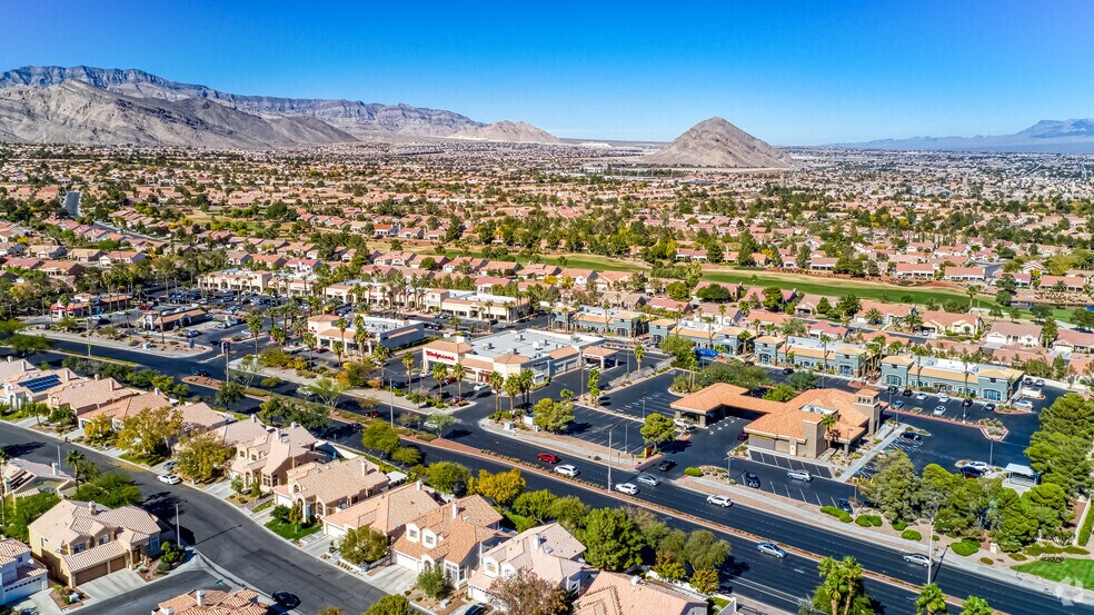 More Photos Of 9430-9484 W Lake Mead Blvd, Las Vegas Unknown For Lease