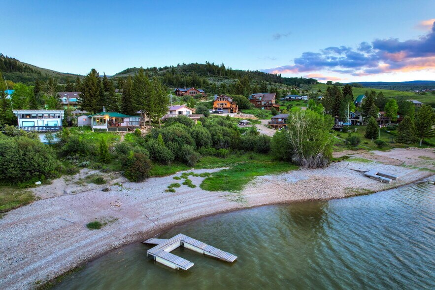 More Photos Of 121 Fishermans Dr, Silverthorne Specialty For Sale