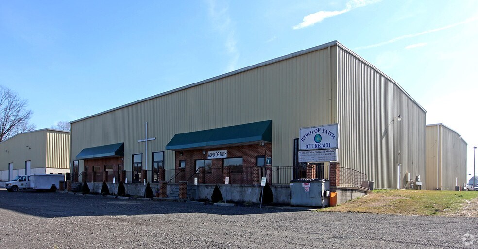 More Photos Of 1232 S Philadelphia Blvd, Aberdeen Unknown For Lease