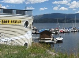 More Photos Of 6862 Highway 34, Granby Marina For Sale