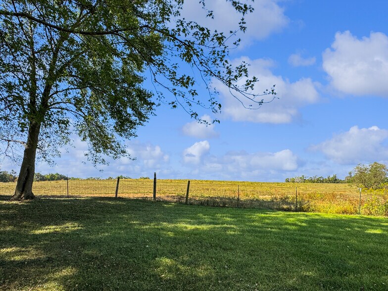 More Photos Of 399 Brinker Trl, Washington Land For Sale