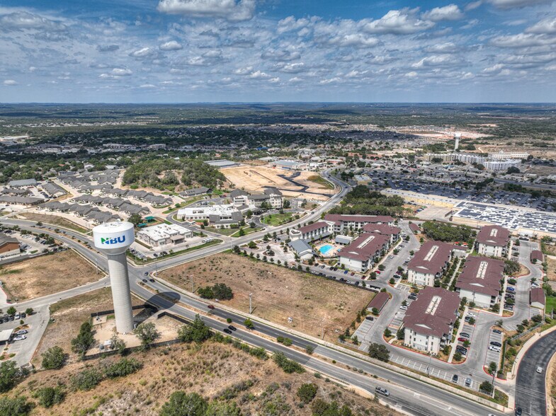 More Photos Of 3355 Oak Run, New Braunfels Land For Sale