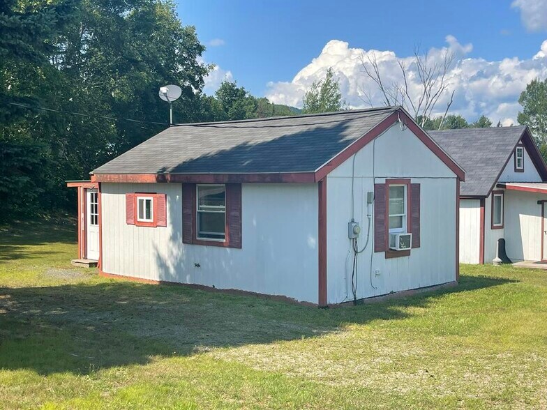 More Photos Of 820 Colebrook Rd, Errol Hotel For Sale