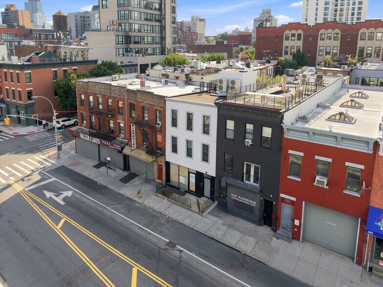 More Photos Of 297 3rd Ave, Brooklyn Apartments For Lease