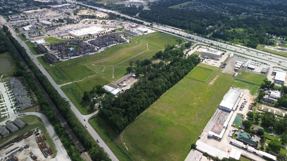 More Photos Of 21780 E Memorial Dr, Porter Land For Sale