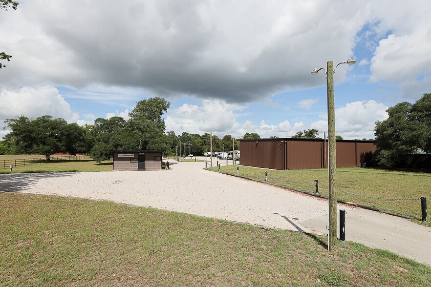 More Photos Of 20329 Roberts Cemetery Rd, Hockley Land For Lease