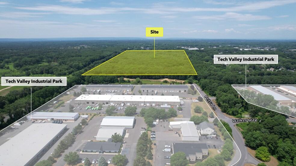 More Photos Of 100 Broderick St, Colonie Land For Sale