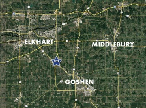 More Photos Of 21960 CR 45, Goshen Land For Sale