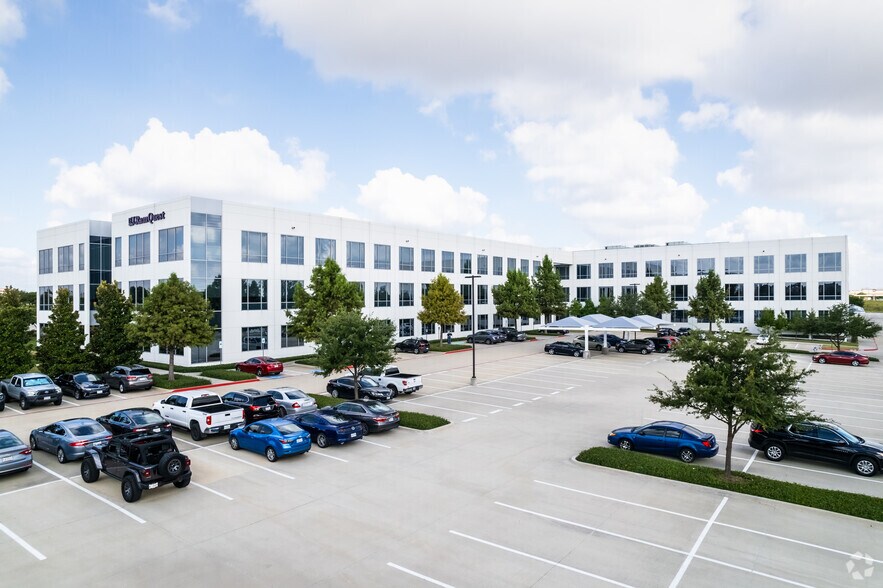 More Photos Of 6100 W Plano Pky, Plano Unknown For Lease