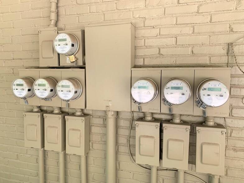 More Photos Of 5504-5508 Birchman Ave, Fort Worth Apartments For Sale