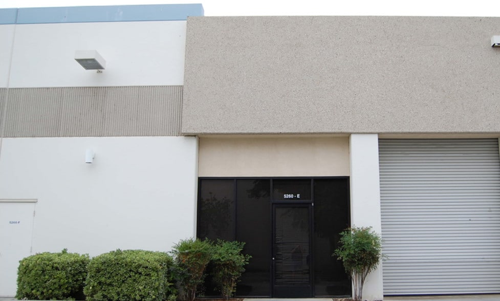 More Photos Of 5260 Bonsai Ave, Moorpark Manufacturing For Lease