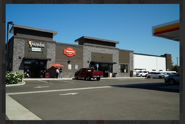 More Photos Of 710 N Jack Tone Rd, Ripon General Retail For Sale