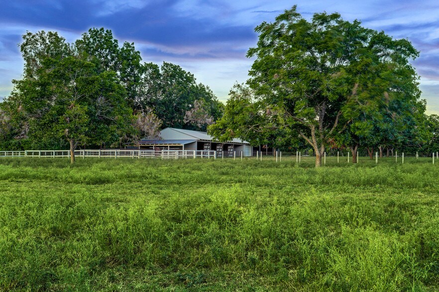 More Photos Of 4309 Bowser Rd, Fulshear Land For Sale